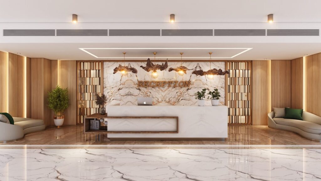 Tranquil Wellness Residences