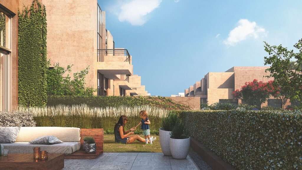 Senses at The Fields