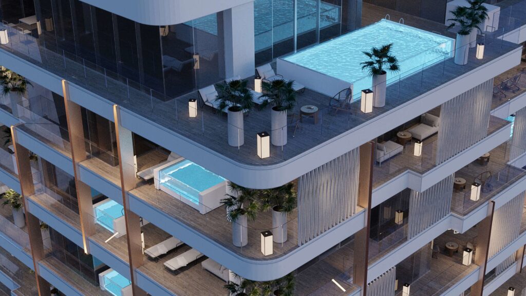 The Ritz-Carlton Residences