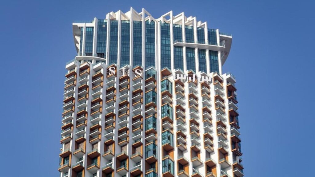 SLS Dubai Hotels and Residences