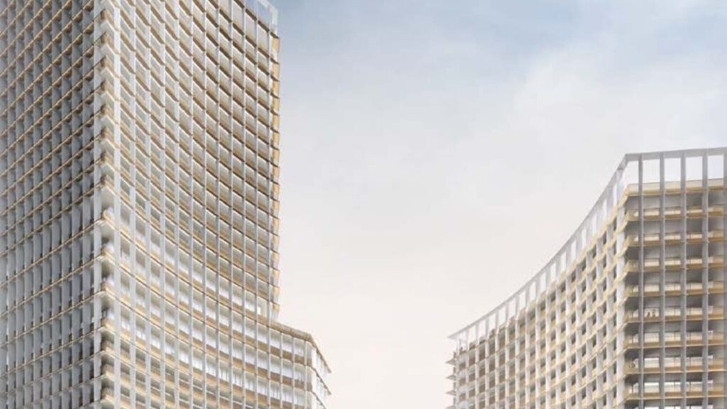 Four Seasons Private Residences DIFC