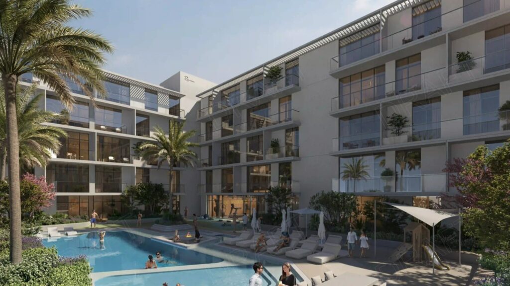 Roma Residences by JPR