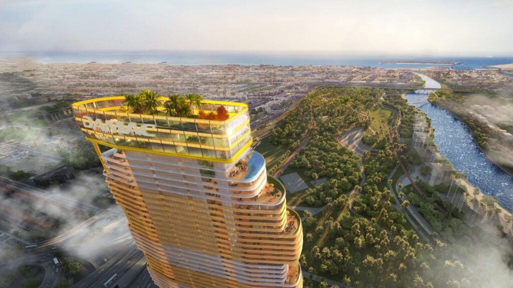 2 bedrooms in The Sapphire