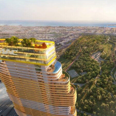 5 bedrooms in The Sapphire