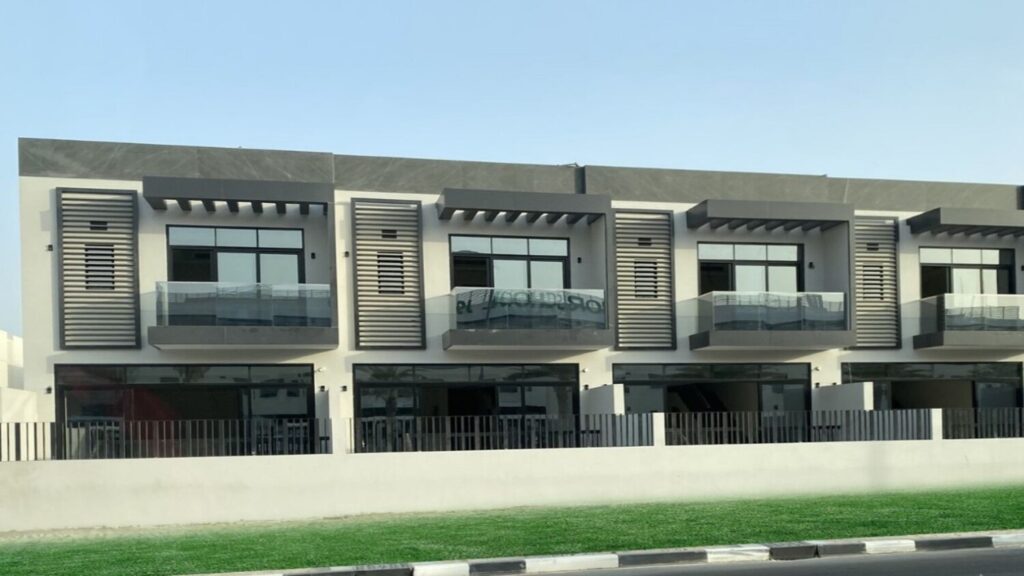 Wellington Residences