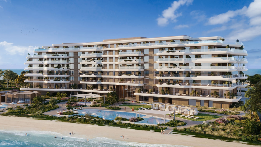 Sha Residence Emirates