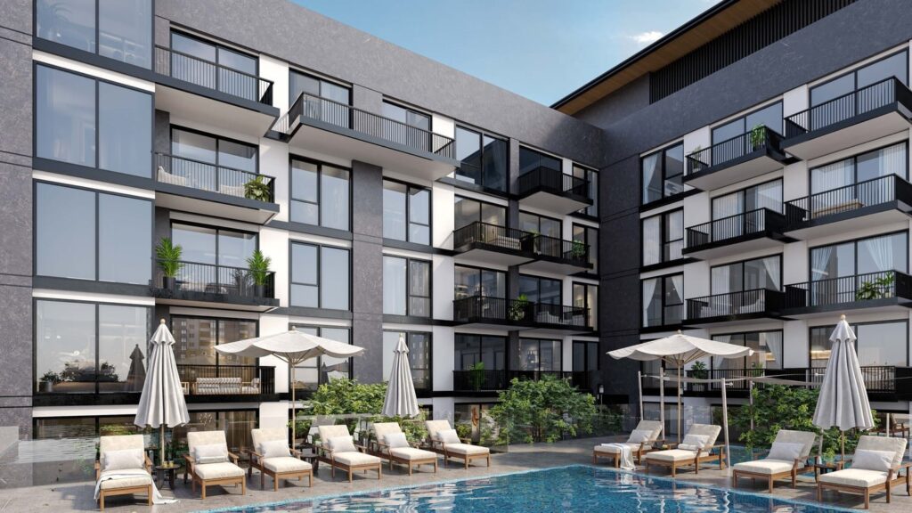 Riviera Chalet