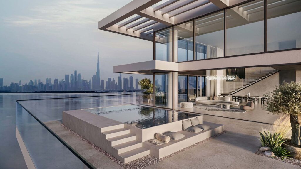 Kempinski Residences