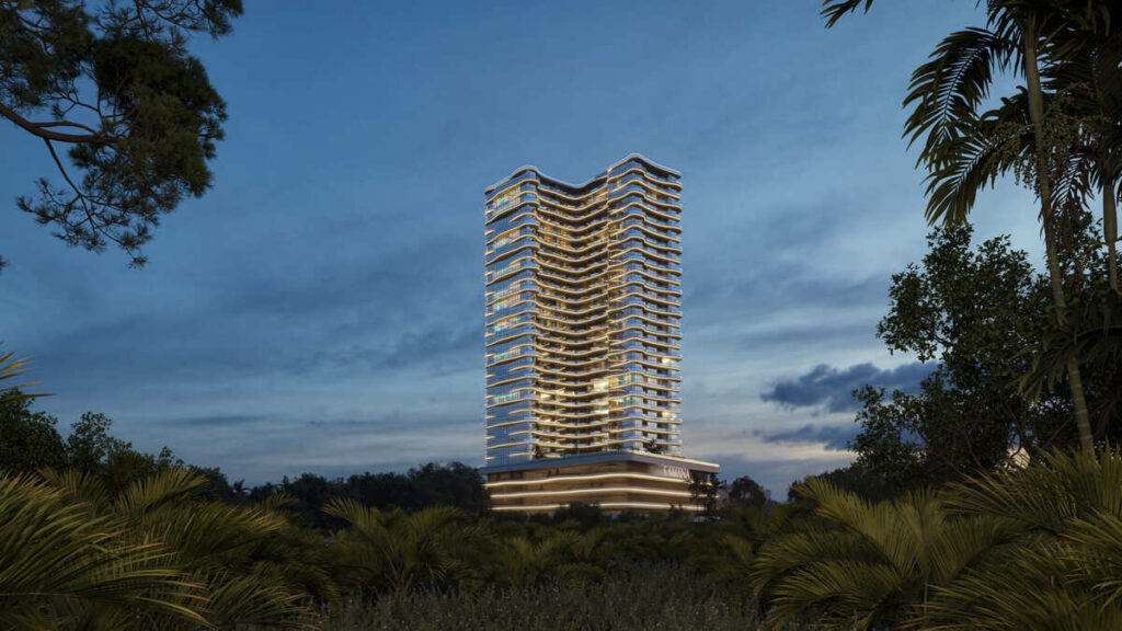 Samana Barari Views 2