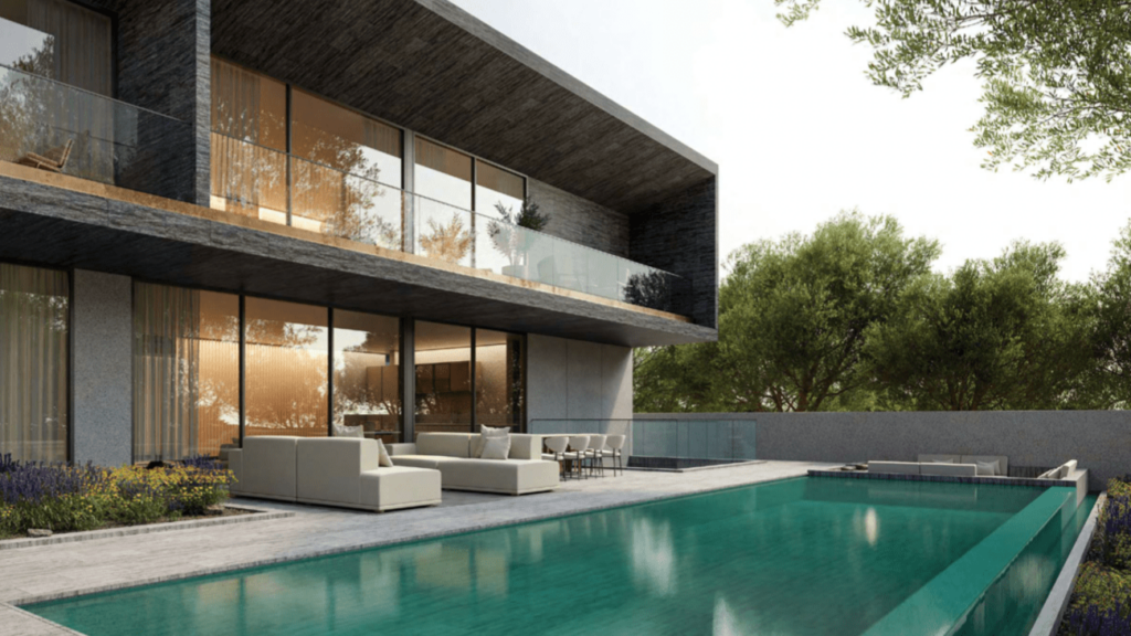 Nawayef East and West by Modon Properties