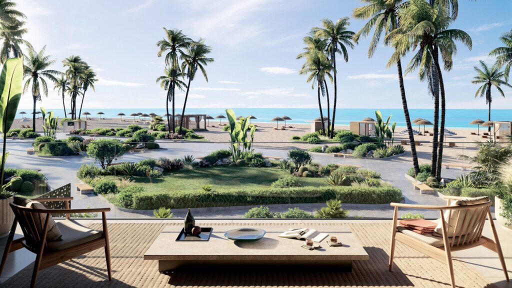 Rixos Bay Residences