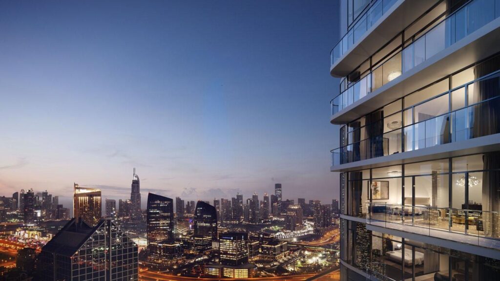 Towers by Paramount Hotels & Resorts Dubai