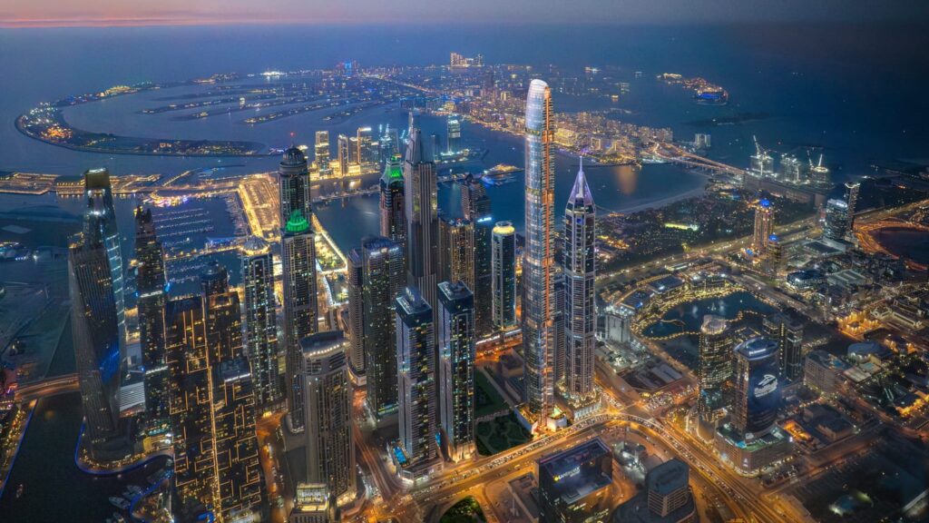 Six Senses Residence