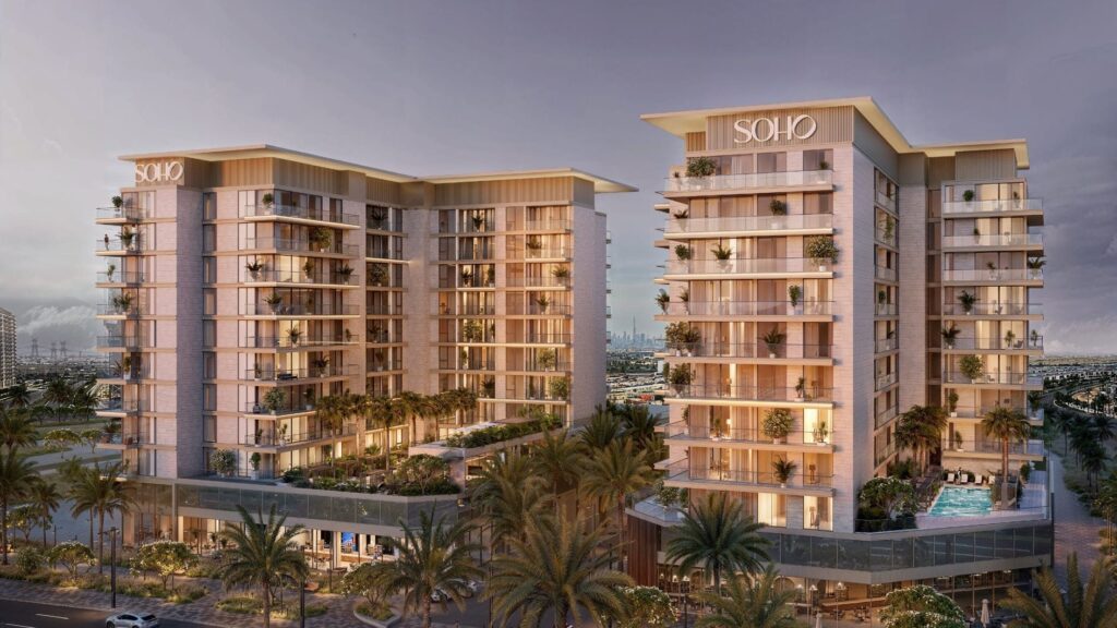 The Berkeley Residences