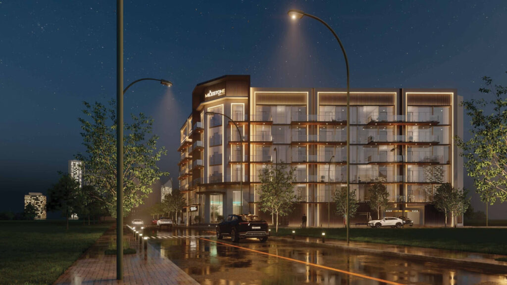 Milestone Residences