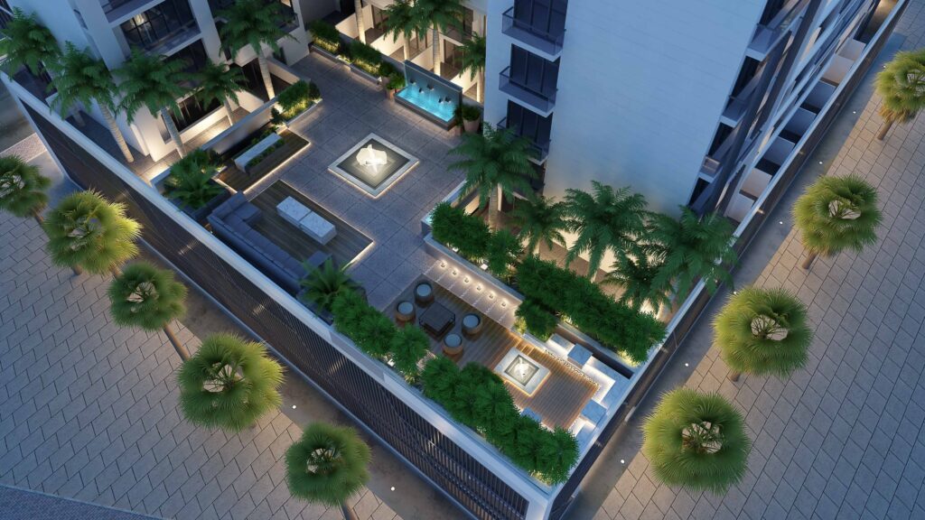 Prime Residency 3