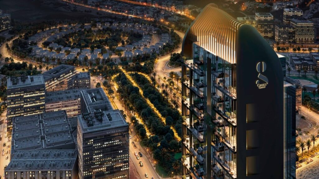 Autograph S Series Residence