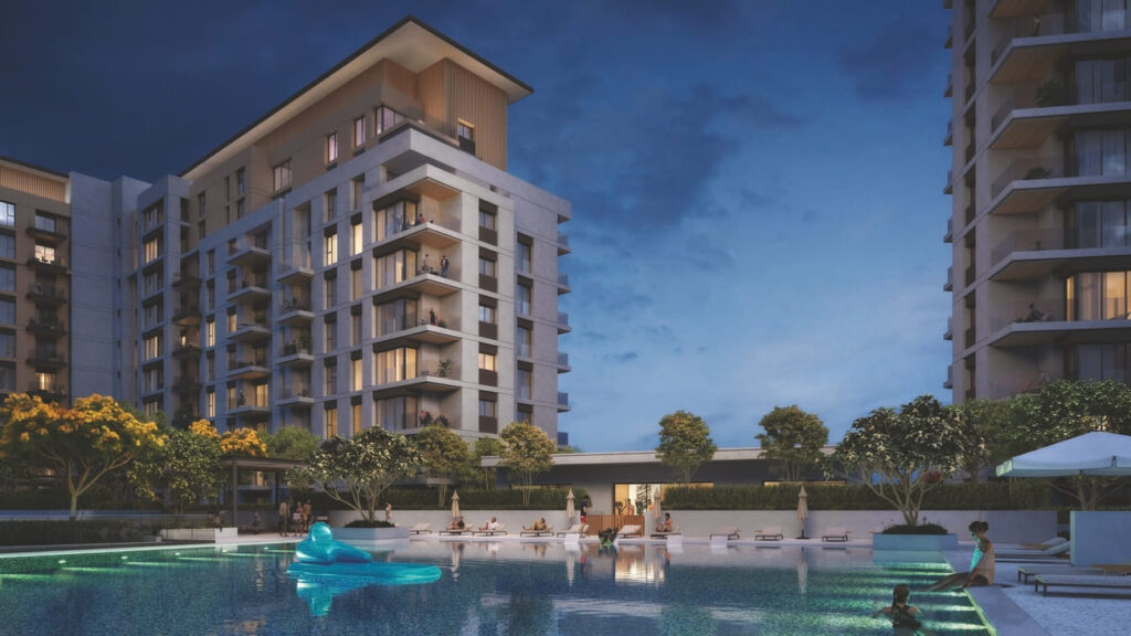 Citrine Residence