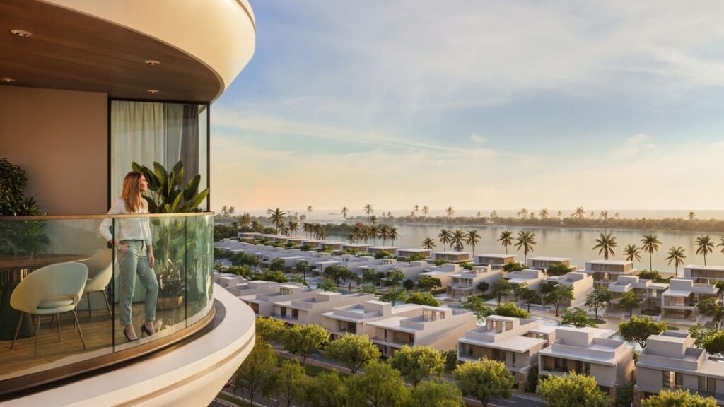 Selene Beach Residences