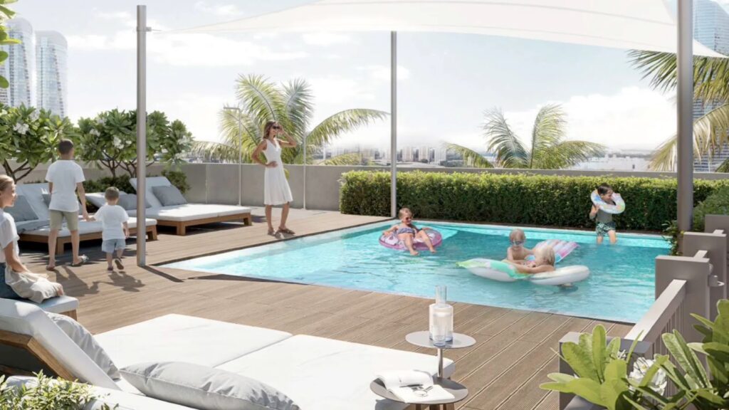 V1VID Residence