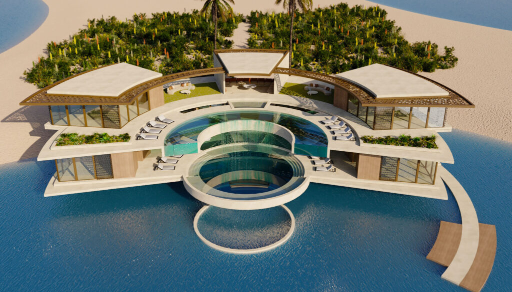 Amali Island