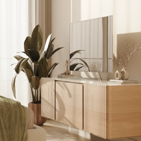 Студия в Vitality Residence