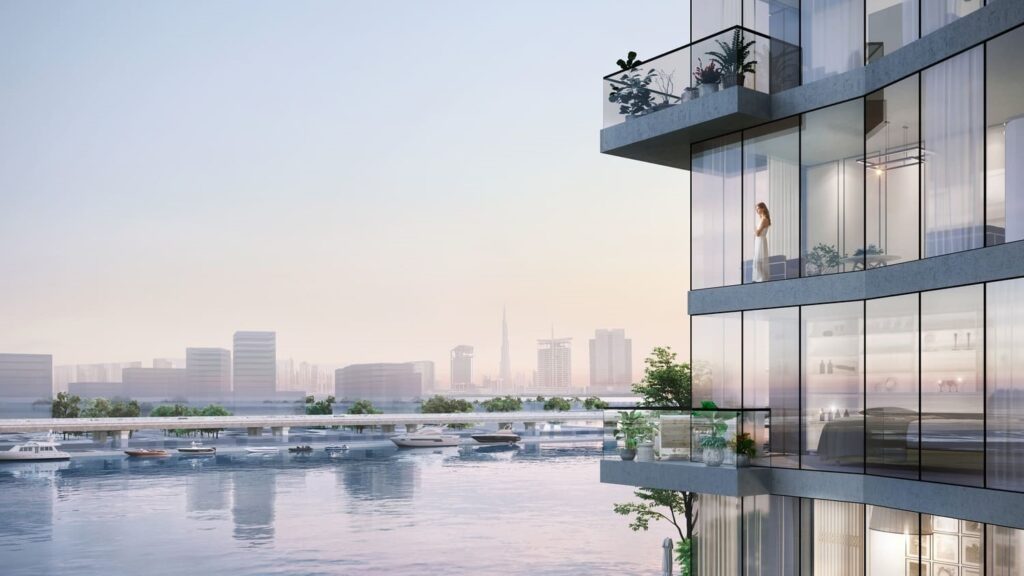 Azura Residences by IGO