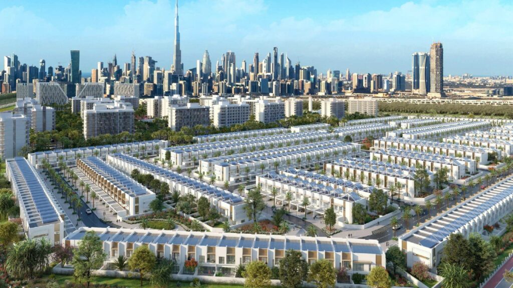 MAG City Residential