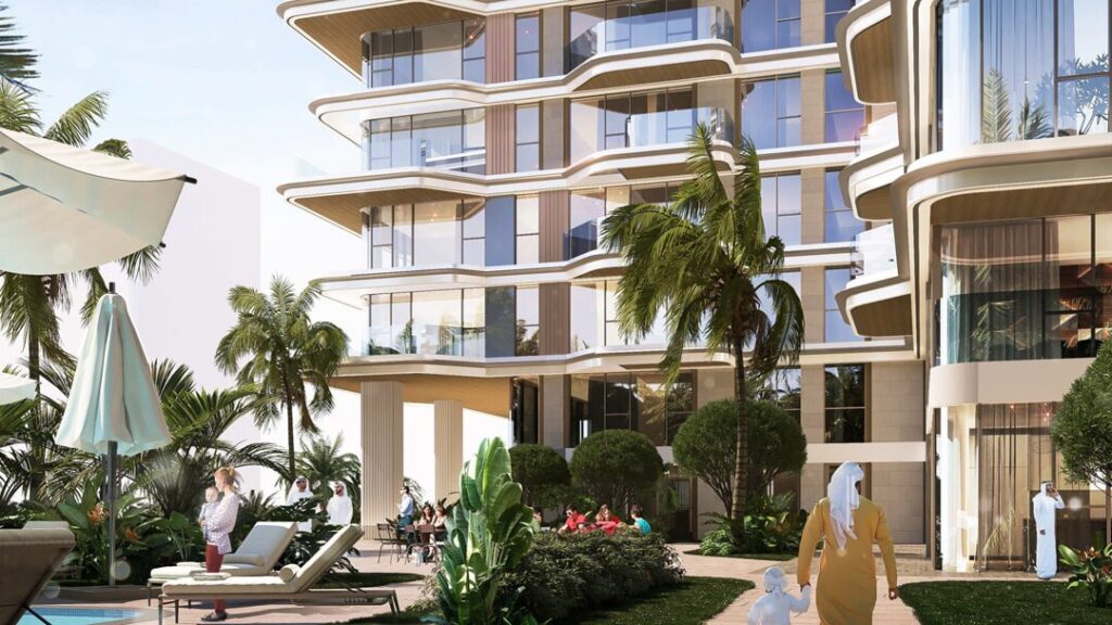 Edgewater Residences