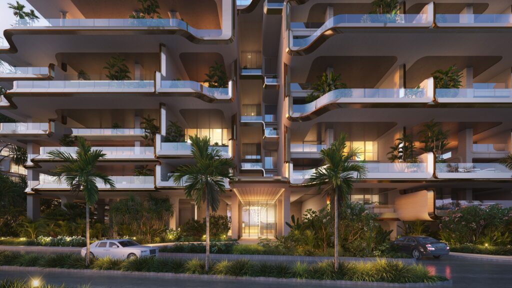 Ela by Dorchester Collection