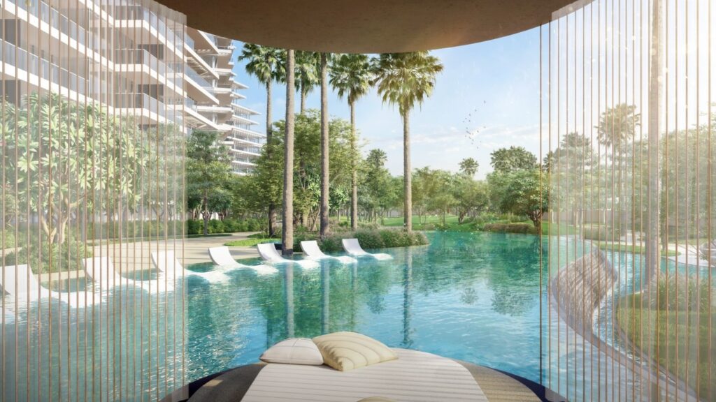 Kempinski Residences