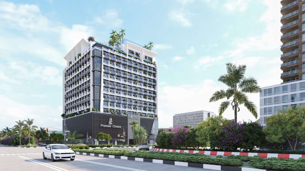 Gateway By Premier Choice