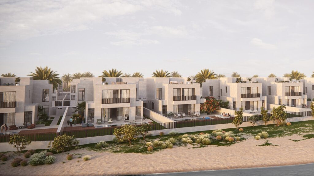 Sunrise Living Villas