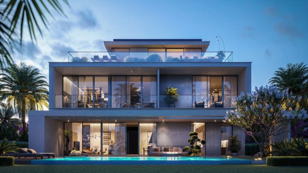 District One West Phase 2