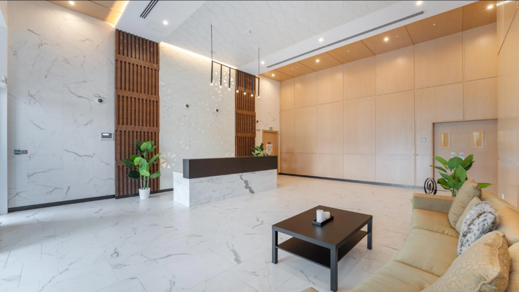 Park Gate Residences