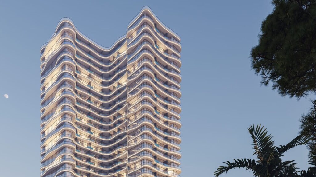 Samana Barari Views 2