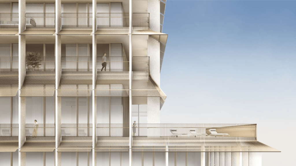 Four Seasons Private Residences DIFC