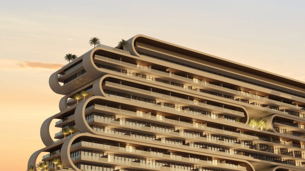 JW Marriott Residences