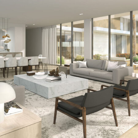 6 bedrooms in Reem Hills Villas Phase 2