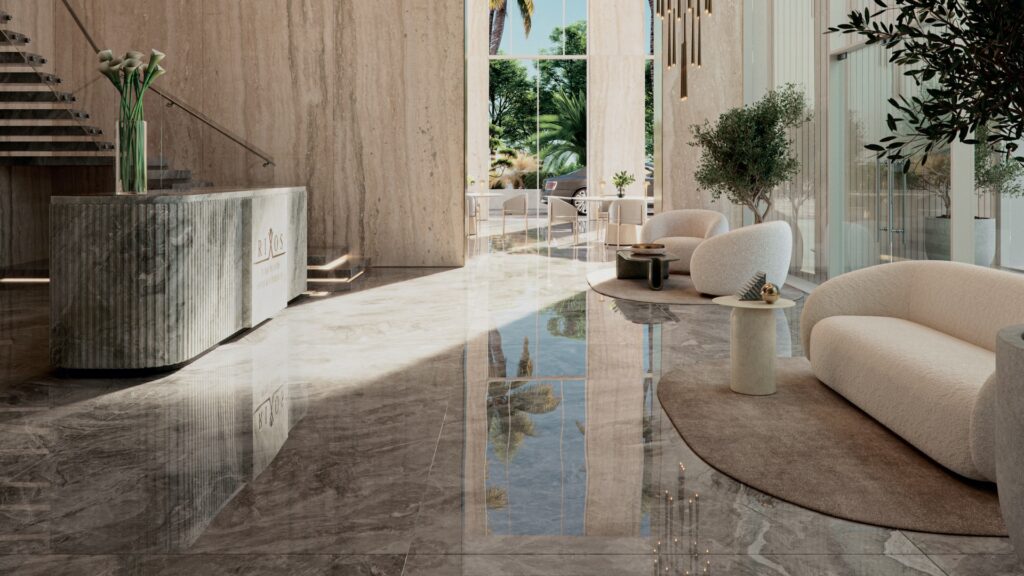 Rixos Bay Residences