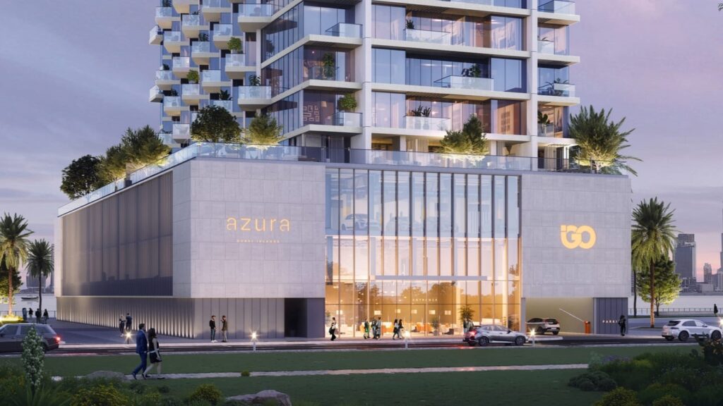 Azura Residences by IGO