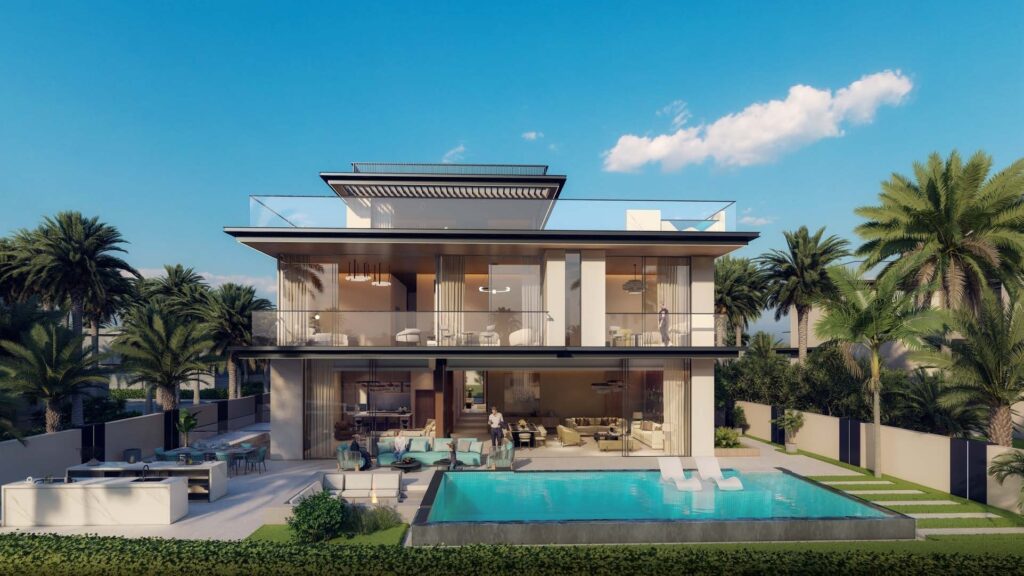 Nineteen Riviera Lagoon