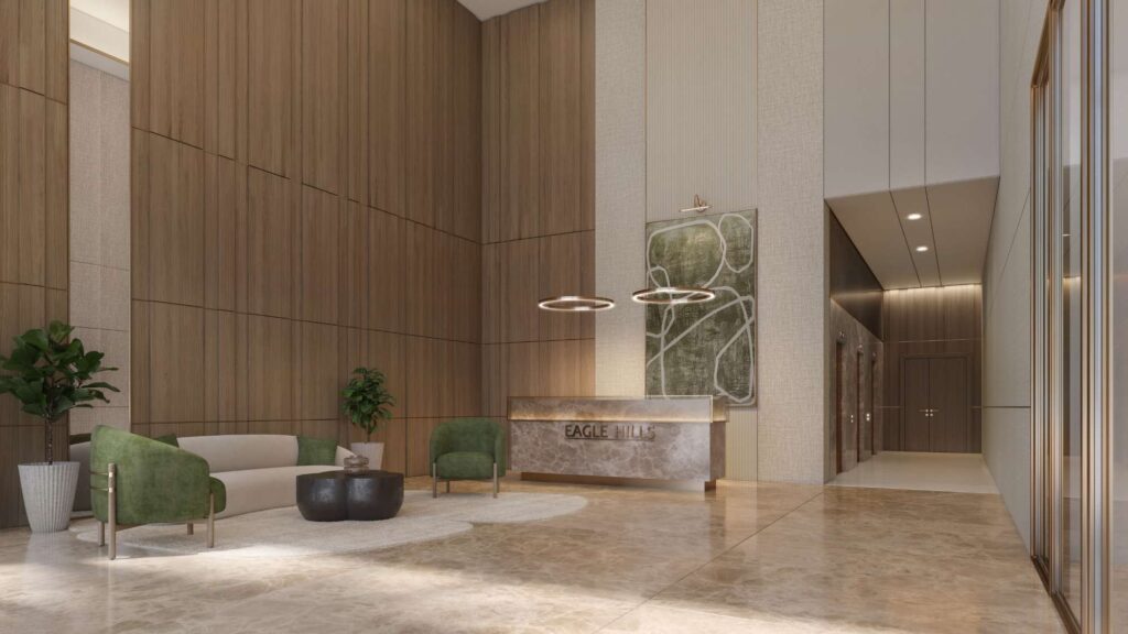 Citrine Residence
