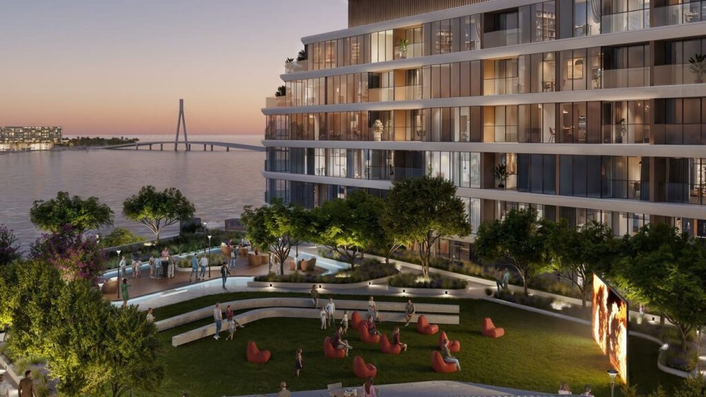 Selene Beach Residences