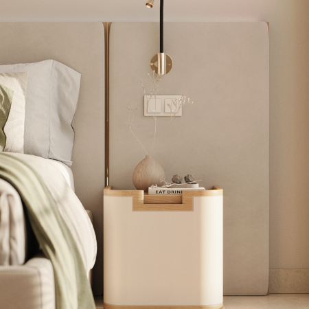 Студия в Vitality Residence