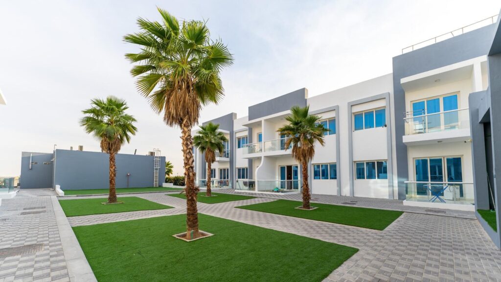 Dezire South Residences