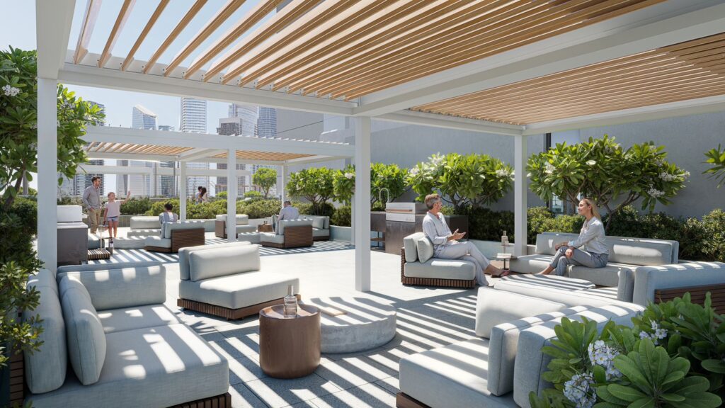 V1VID Residence
