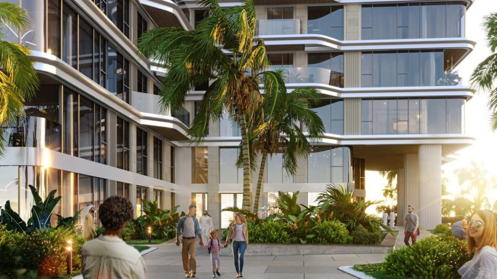 Edgewater Residences