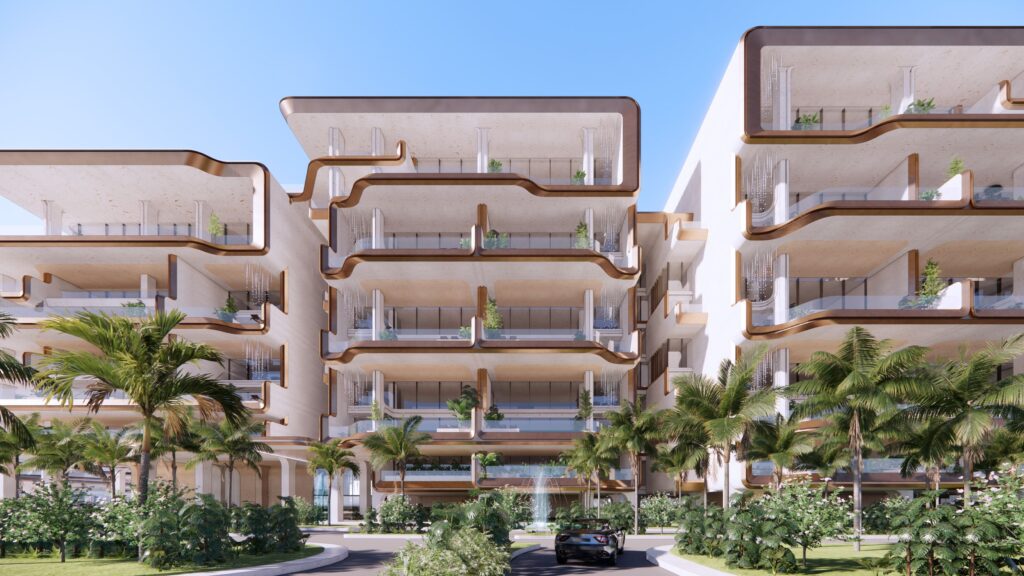 Ela by Dorchester Collection