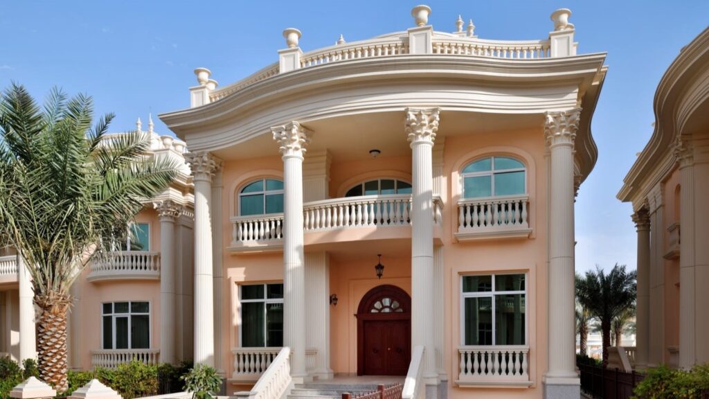 Raffles The Palm Dubai